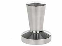 Motta Easy Tamper 57 mm – Aluminium, Zubehör Kaffeemaschinen, Silber