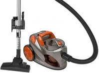 Bomann 690187, Bomann BS 9018 N CB (690187) Orange/Grau
