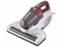 Hoover 39300209, Hoover MBC 500 UV 011 Rot/Weiss, 100 Tage kostenloses