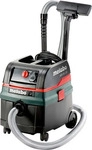 Metabo 602024000, Metabo Asr 25 L Sc (Nass-Trockensauger) (602024000) Schwarz/Gr&uuml;n