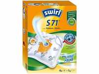 Swirl 179466, Swirl S71 (1 x) Weiss