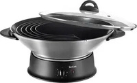 Tefal WO3000.10, Tefal Wo 3000.10 (WO3000.10) Silber