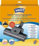 Swirl 207985, Swirl Teppich-Tiefenreinigungsd&uuml;se (207985) Schwarz