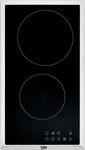 Beko HDMC32400TX, Beko HDMC32400TX (51 cm, Glaskeramik Kochfeld) (HDMC32400TX)