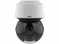 Axis Communications 0800-002, Axis Communications Axis Netzwerkkamera Q6128-E (1280 x