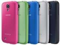 Samsung EF-PI950BPEGWW, Samsung Galaxy S4 Protective+ (Galaxy S4) Pink
