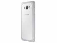 Samsung Cover + EF-PA700BS für Galaxy A7 light grey (Galaxy A7), Smartphone...