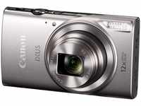 Canon IXUS 285 HS (4.5 - 54 mm, 20.20 Mpx, 1/2,3'') (5682537) Silber