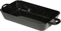 Riess 0045-22, Riess Bratpfanne, 0045-22 (0045-22) Schwarz
