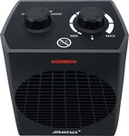 Steba 39-50-00, Steba Heizl&uuml;fter FH 504 (2000 W) (39-50-00) Schwarz