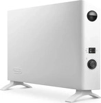 De'Longhi HSX2320, De'Longhi HSX 2320 (2000 W) (HSX2320) Weiss