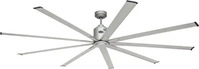 CasaFan 922012, CasaFan Big Smooth Eco (41.80 dB) (922012) Grau