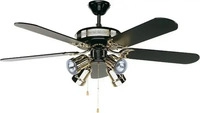 CasaFan 513297, CasaFan Black Magic (30.90 dB) (513297) Schwarz