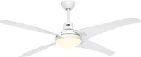 CasaFan 9313219, CasaFan Mirage (58.30 dB) (9313219)