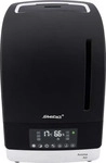 Steba 36.10.00, Steba 36.10.00 (30 m&sup2;) (36.10.00) Schwarz