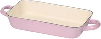 Riess 0049-6, Riess Bratpfanne, 0049-6 (0049-6) Rosa