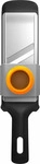 Fiskars 1014416, Fiskars Gem&uuml;sehobel (1014416) Schwarz