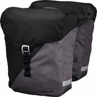 Racktime 482-121-0400-003, Racktime Vida (24.50 l, Gep&auml;cktr&auml;gertasche)