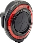 Spanninga 302500-uniw, Spanninga O-Guard XB Battery Rear Light StVZO (302500-uniw)