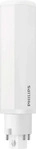 Philips Professional 54119700, Philips Professional LED G24Q-2 Stabform 6.5 W Warm