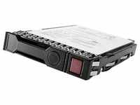 HPE 4 TB SATA 7.2K LFF RW HDD 801888-B21 (4 TB, 3.5"), Festplatte