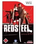 Ubisoft Red Steel (Wii, FR) (0777718986918)
