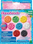 Aquabeads 21923, Aquabeads AQB Perlen (21923)