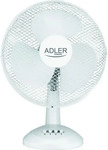 Adler AD7304, Adler AD 7304 (43.50 dB) (AD7304) Weiss