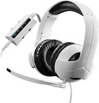 Thrustmaster 4060077, Thrustmaster Y-300cpx (Kabelgebunden) (4060077) Weiss