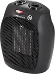 Adler AD 7702, Adler AD 7702 Indoor Edelstahl Elektrischer Raumheizl&uuml;fter (1500 W)
