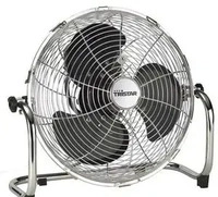 Tristar VE-5933, Tristar Ve-5933 (59 dB) (VE-5933) Silber