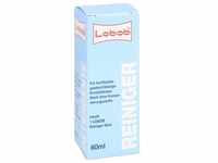 Lobob, Linsenmittel + Zubehör, Reinigungslösung (Hartlinsenpflege, 60 ml)