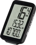 Sigma Sport 03100, Sigma Sport Pure 1 (03100) Schwarz