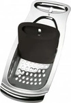 WMF 45.0022.7002, WMF Sp&auml;tzle-Profi Sp&auml;tzlereibe mit Teigschaber 35x14cm