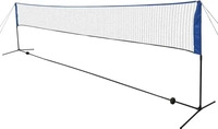 Outwell 470471, Outwell Goya (470471) Schwarz