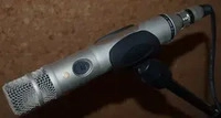 RODE Rode NT3, R&Oslash;DE Mikrofon NT3 (Rode NT3) Silber