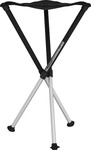 Walkstool WSC-75-1901, Walkstool Comfort 75 XXL (WSC-75-1901) Schwarz