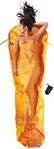Cocoon SM71, Cocoon MummyLiner Silk (241 cm) (SM71) Gelb