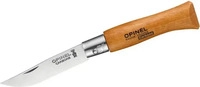 Opinel 111040, Opinel No 04 Taschenmesser (5 cm) (111040)