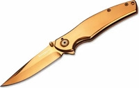 B&ouml;ker 01LG277, B&ouml;ker Gold Finger (8 cm) (01LG277)