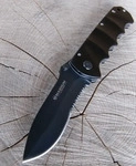 B&ouml;ker 258401-uniw, B&ouml;ker Black Spear (10 cm) (258401-uniw)