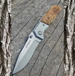 B&ouml;ker 258394-uniw, B&ouml;ker Forest Ranger (9.70 cm) (258394-uniw)