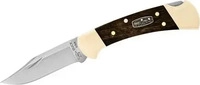 Buck Knives B000EHWWJG, Buck Knives Buck 112 RANGER Taschenmesser (7.60 cm)