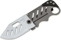 B&ouml;ker 258413-uniw, B&ouml;ker Credit Card Knife (5.80 cm) (258413-uniw)