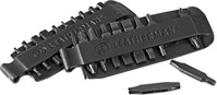 Leatherman 931014, Leatherman Bit Kit (931014) Schwarz
