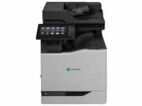 Lexmark 42K0050, Lexmark CX825de MFP color A4 Laserdrucker 52ppm Duplex print...