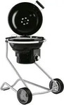 R&ouml;sle 25001 M5181-0710, R&ouml;sle F50 Air (50 cm) (25001 M5181-0710) Schwarz