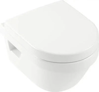 Villeroy & Boch 4687HRR1, Villeroy & Boch V&B Combi-Pack ARCHITECTURA m WWC ti. DF