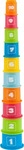 Chicco 00 007511 000 000, Chicco Zahlenturm (00 007511 000 000)