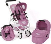 Bayer Chic 2000 637-15, Bayer Chic 2000 3 in 1 Kombi Emotion All In (637-15)
